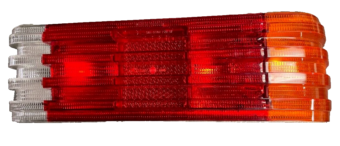 ZKW RH Tail Lamp Assy - 107-820-16-64 - For Mercedes-Benz 380SL & 560SL 1984-89