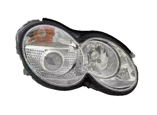 Automotive Lighting LH Headlight Assy - 230-820-71-61 For Mercedes-Benz SL-Class