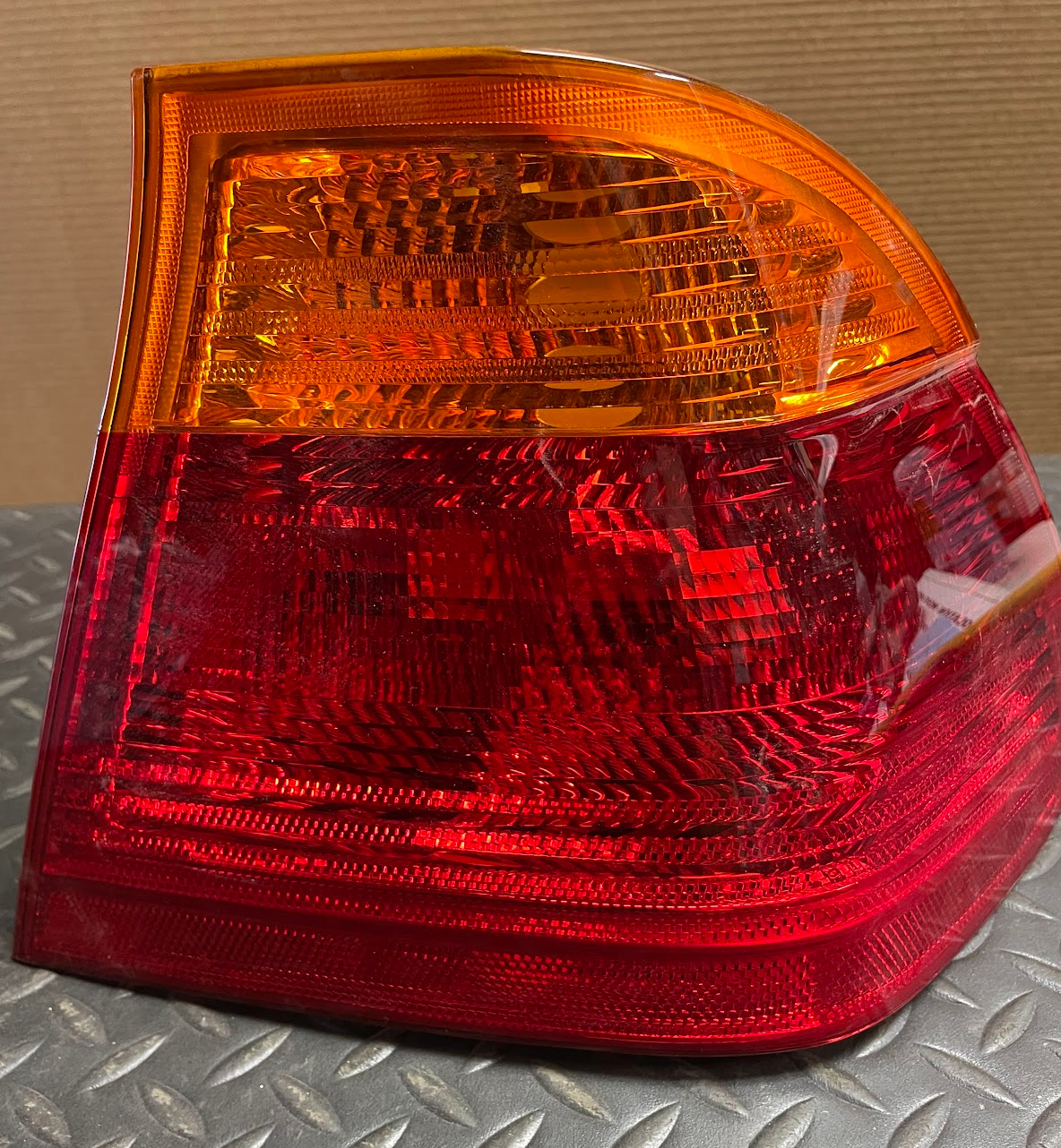 ZKW Right Tail Light Assy - 230 012 / 63-21-8-364-922 -For BMW 328i, 323i & More