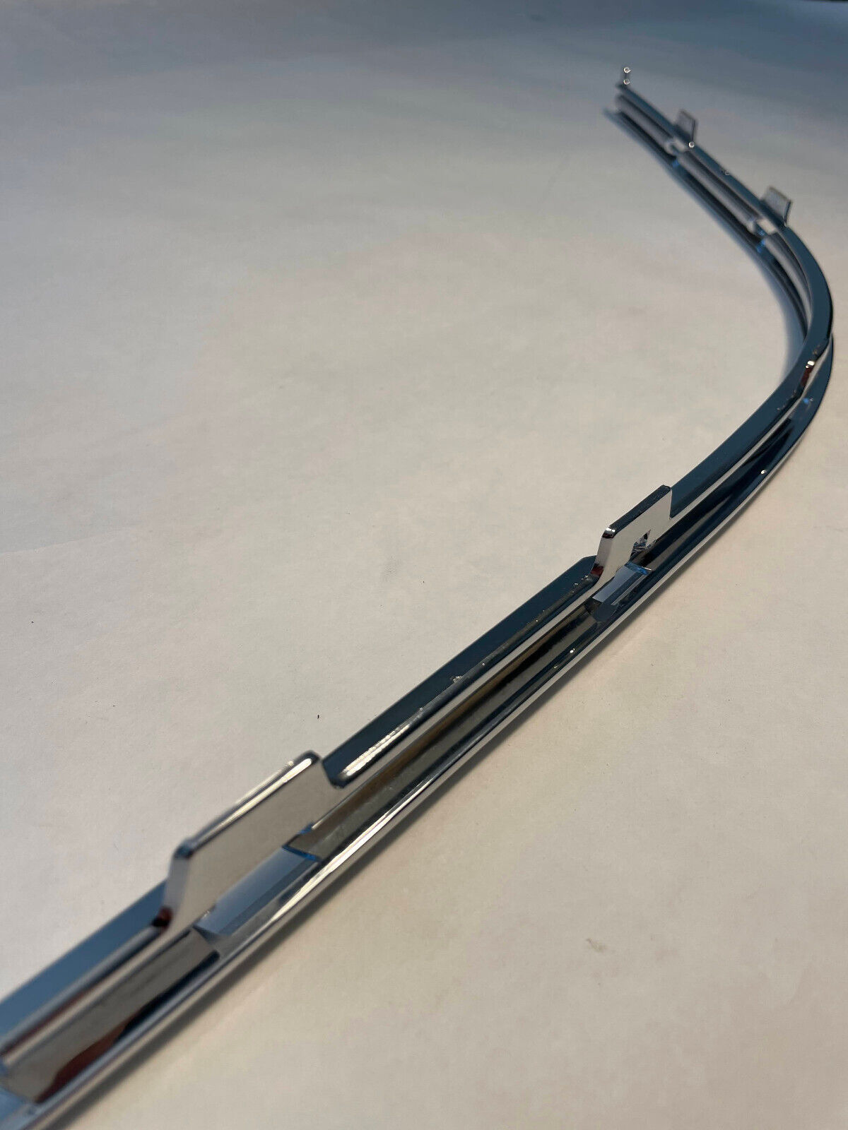 ZGL Front Bumper LH Covering - 51-11-8-226-555 - For BMW 540i & 528i 97-00