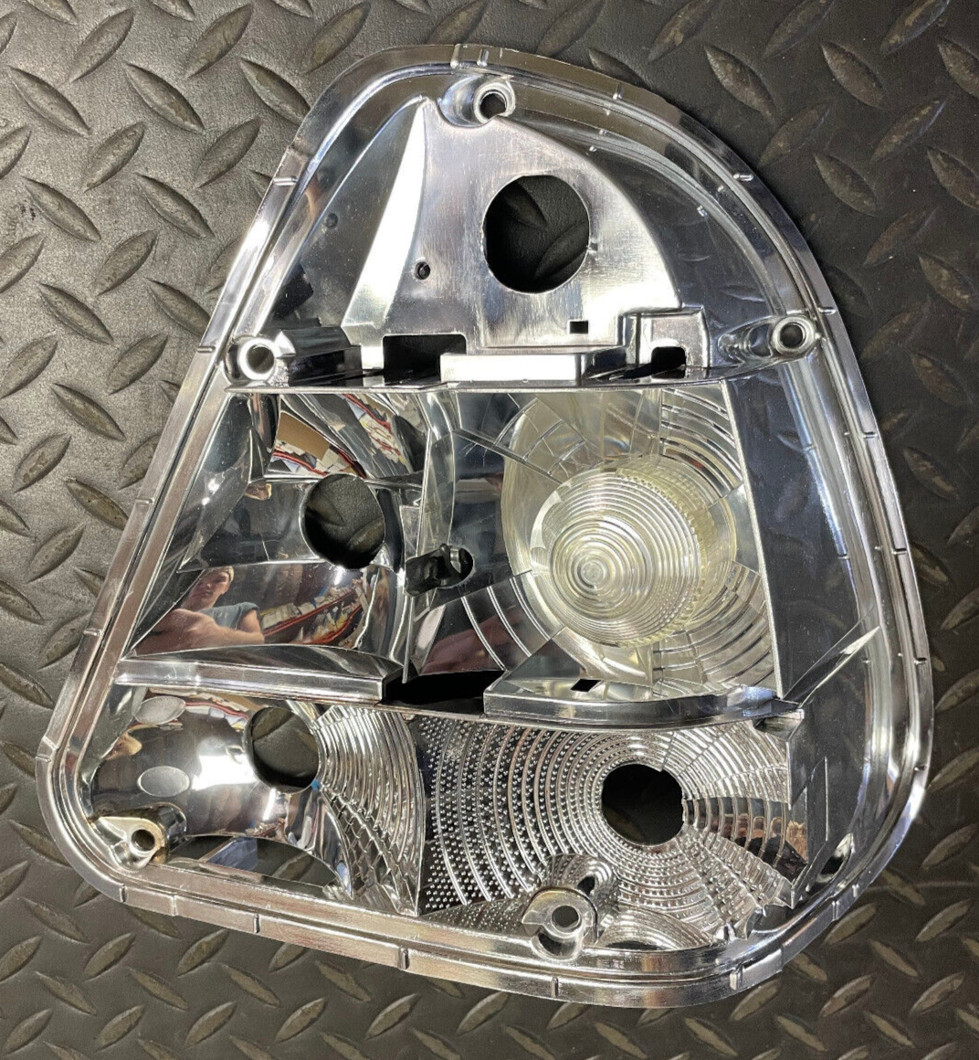 ULO RH Tail Light Housing - 5328-12 / 202-820-40-28 -For MBZ C280 / C230, Others