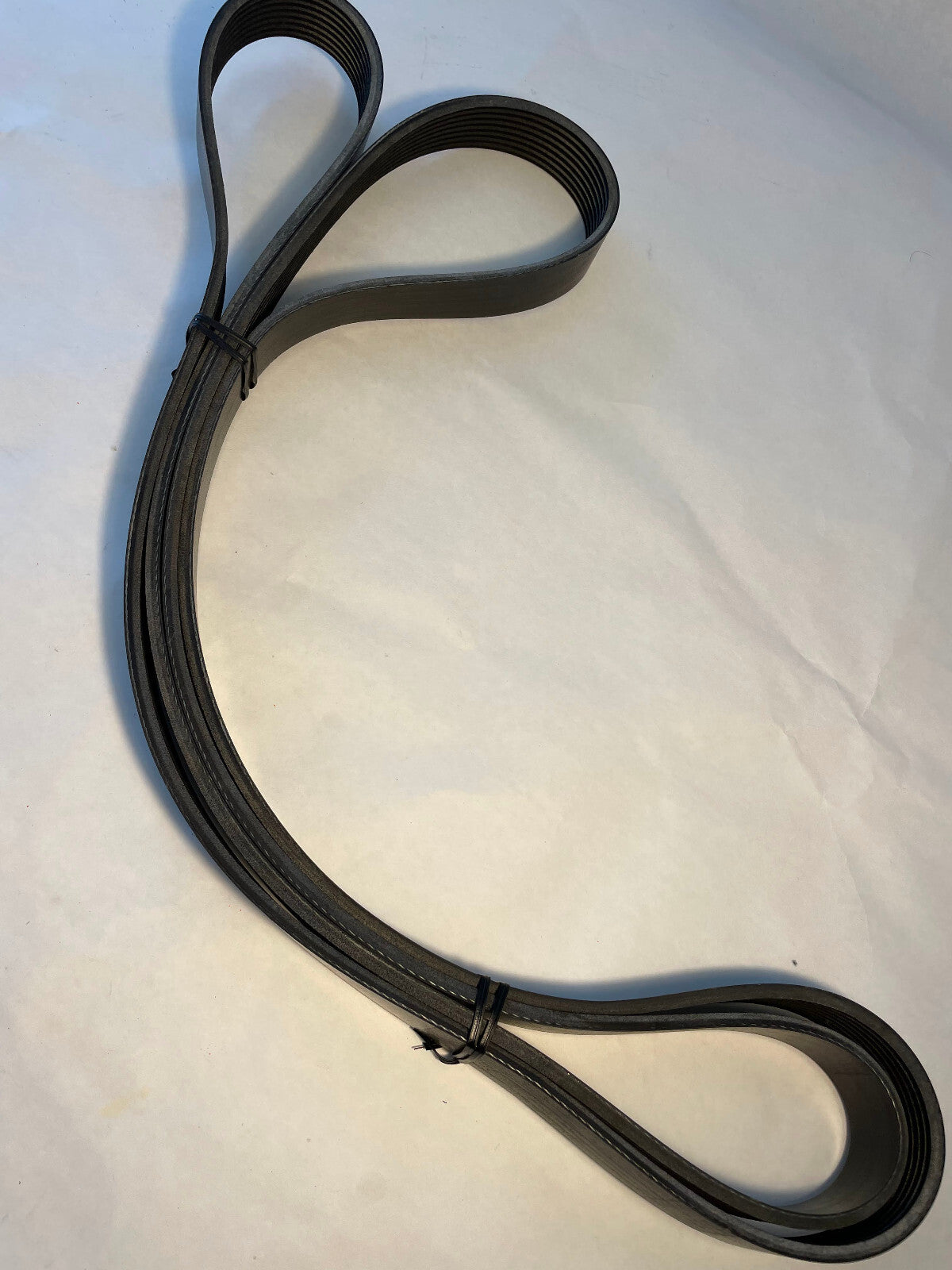 Mercedes-Benz V-Belt - 112-997-00-92 - For MBZ C32 AMG & SLK32 AMG 2002-2004