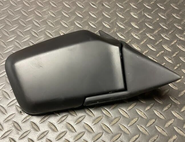 BMW RH Outside Mirror - 51-16-1-964-152 - For BMW 735i, 740i, 735iL & More 87-94