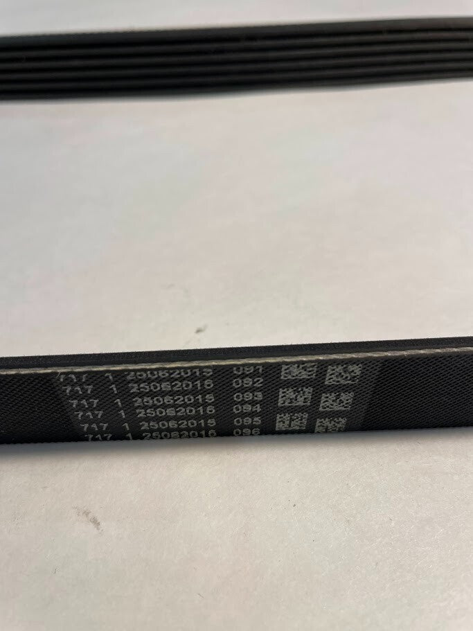 Continental Serpentine Belt - 6PK1070 / 03L903137 - For Audi, Volkswagen & More