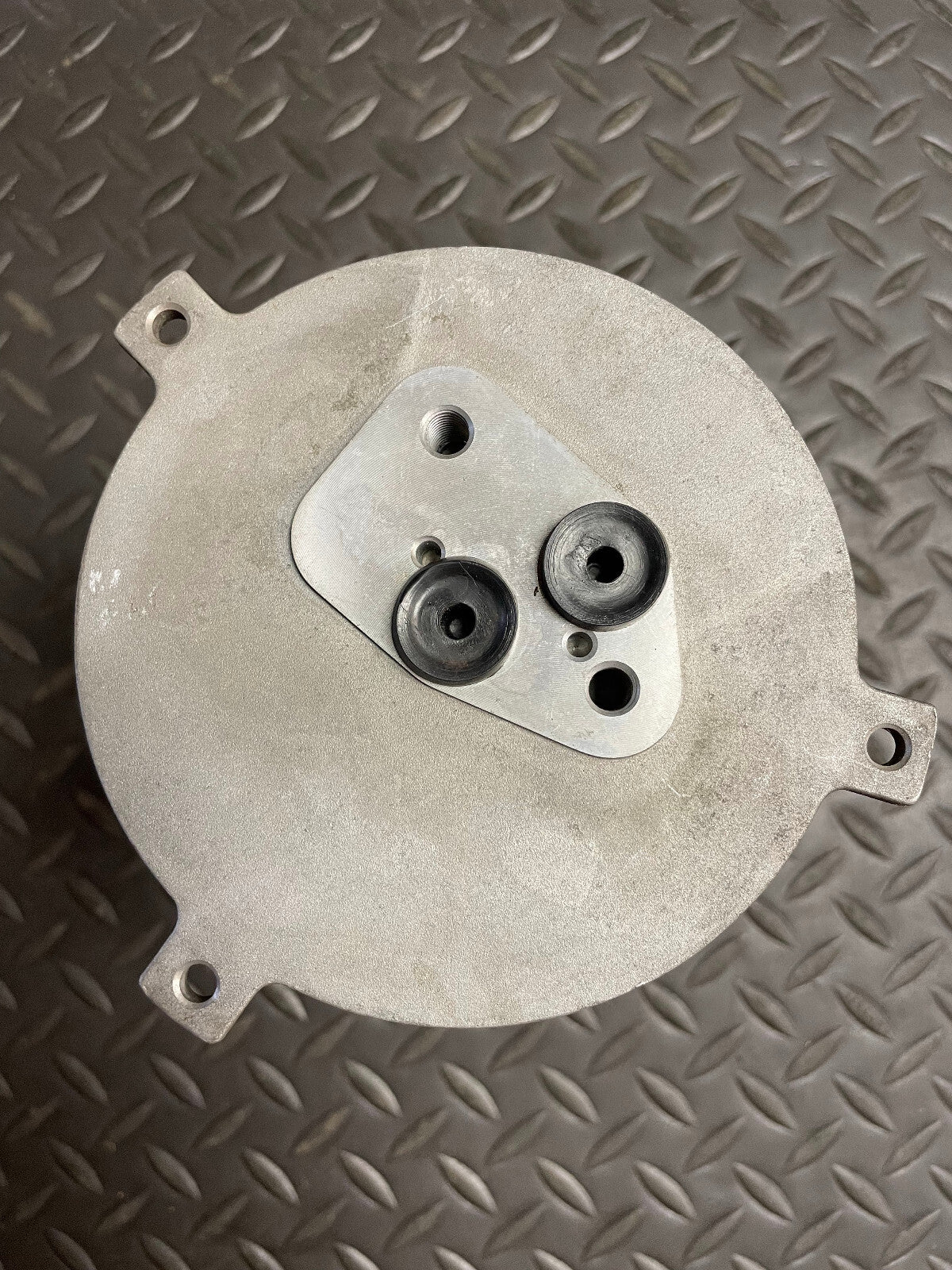 Dehydrator - 54113A /64-53-8-372-978 - For BMW 750iL / 740i & 740iL