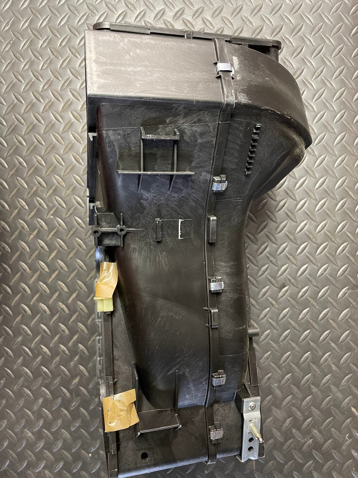 Mercedes-Benz HVAC Blower Motor Housing - 202-830-51-03 - Fits MBZ C280 & More