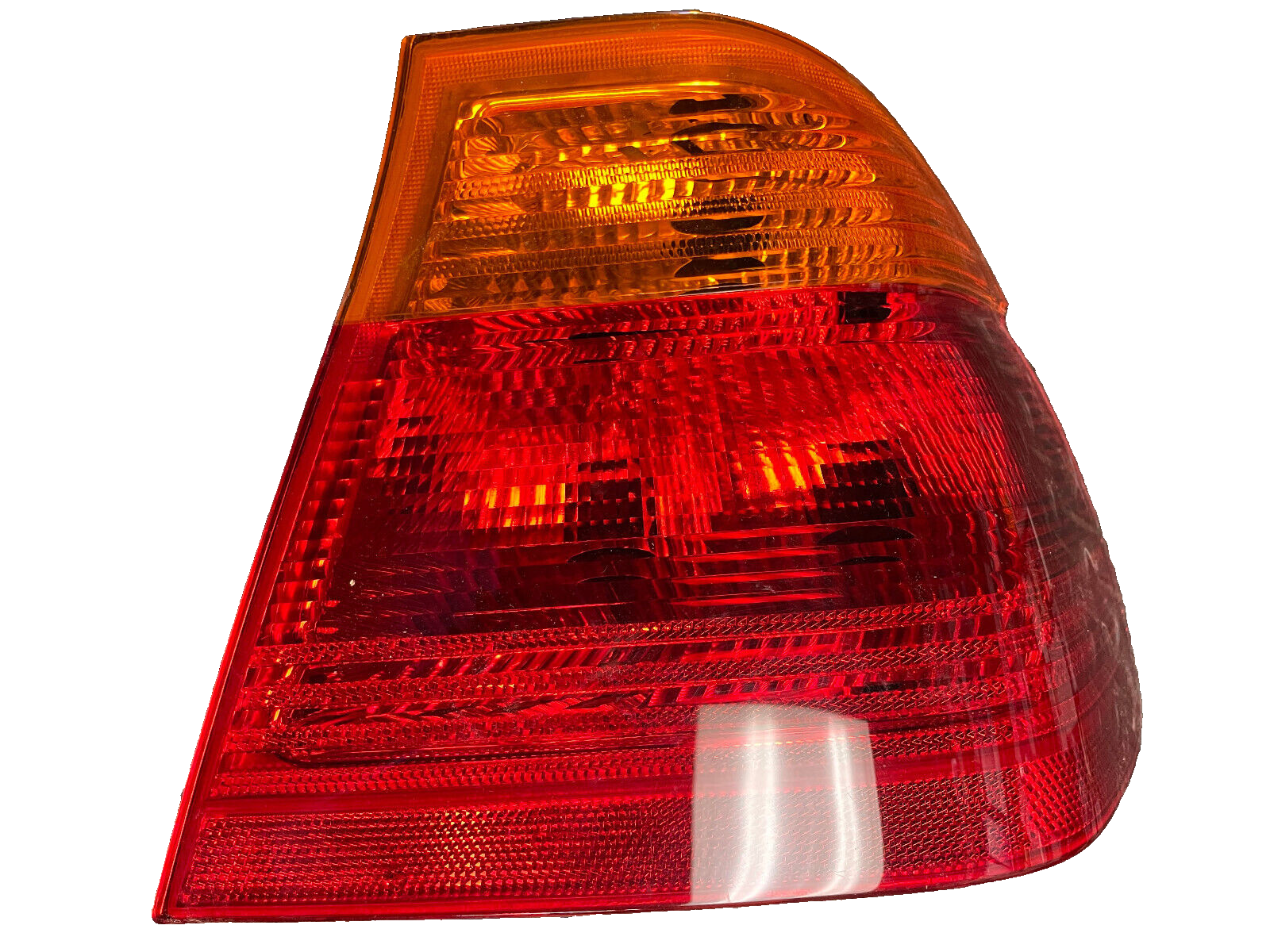 ZKW Right Tail Light Assy - 230 012 / 63-21-8-364-922 -For BMW 328i, 323i & More