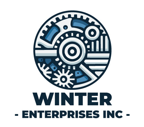 Winter Enterprises Logo